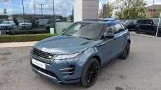 Land Rover Range Rover Evoque 2.0 D200 Autobiography 5dr Auto [Revised] Diesel Hatchback